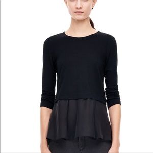 Rebecca Taylor top